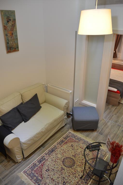 Nn Apartmanette Budapest Exterior foto