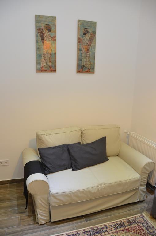 Nn Apartmanette Budapest Exterior foto